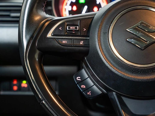 Suzuki Swift - Afbeelding 14 van 29