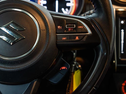 Suzuki Swift - Afbeelding 15 van 29