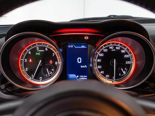 Suzuki Swift - Afbeelding 16 van 29