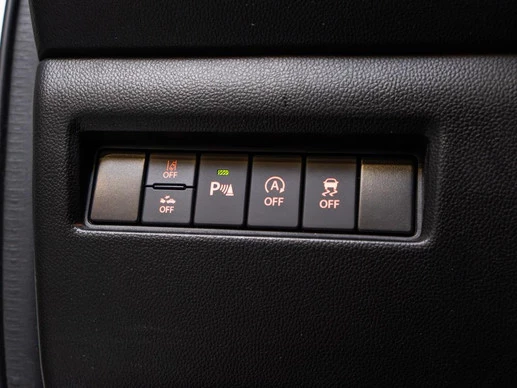 Suzuki Swift - Afbeelding 17 van 29