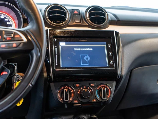 Suzuki Swift - Afbeelding 19 van 29