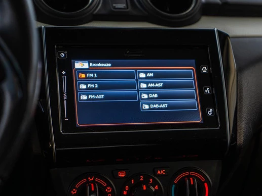 Suzuki Swift - Afbeelding 20 van 29