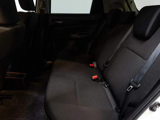 Suzuki Swift - Afbeelding 22 van 29