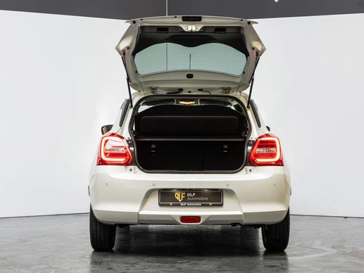 Suzuki Swift - Afbeelding 24 van 29
