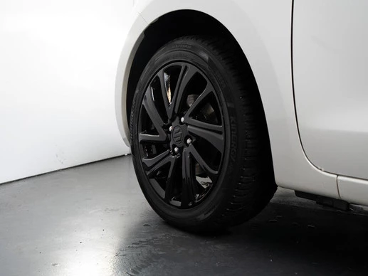 Suzuki Swift - Afbeelding 26 van 29