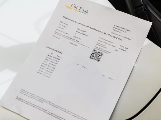 Suzuki Swift - Afbeelding 27 van 29