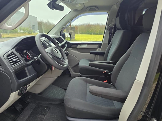 Volkswagen Transporter - Afbeelding 2 van 30