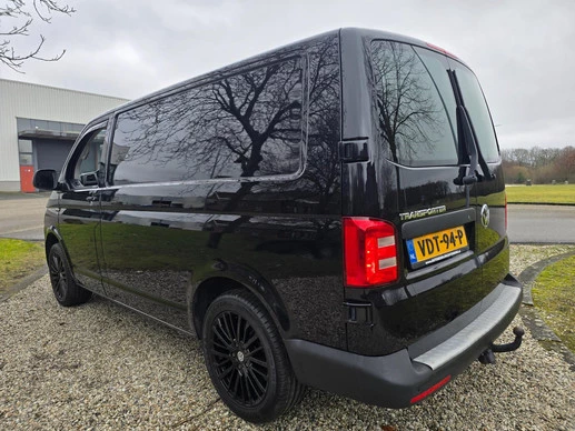 Volkswagen Transporter - Afbeelding 3 van 30