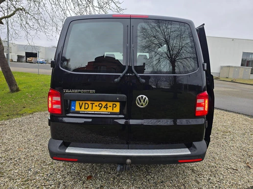 Volkswagen Transporter - Afbeelding 5 van 30