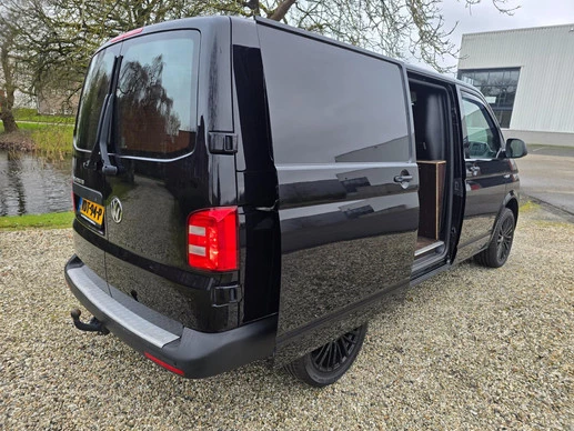Volkswagen Transporter - Afbeelding 6 van 30