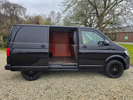 Volkswagen Transporter - Afbeelding 7 van 30
