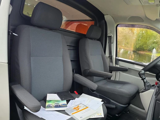 Volkswagen Transporter - Afbeelding 9 van 30