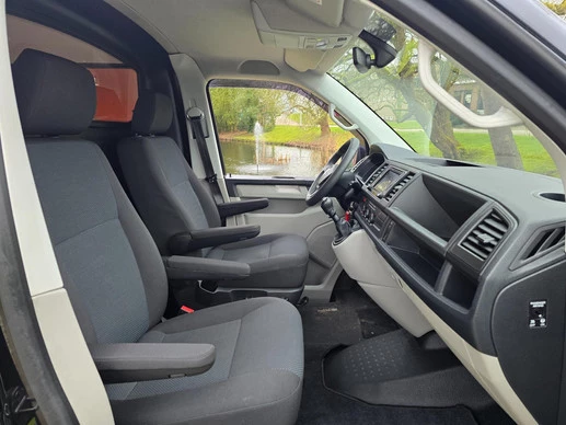 Volkswagen Transporter - Afbeelding 11 van 30