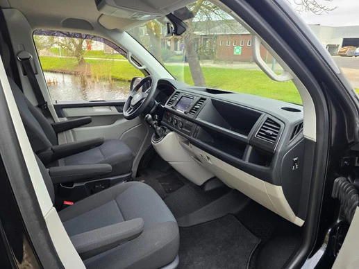 Volkswagen Transporter - Afbeelding 12 van 30