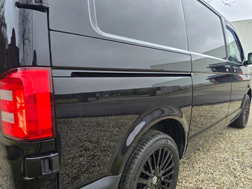 Volkswagen Transporter - Afbeelding 14 van 30