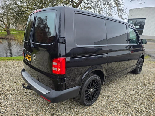 Volkswagen Transporter - Afbeelding 15 van 30