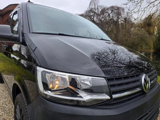 Volkswagen Transporter - Afbeelding 17 van 30