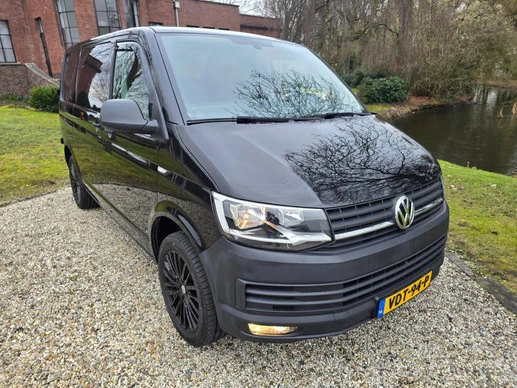 Volkswagen Transporter - Afbeelding 18 van 30