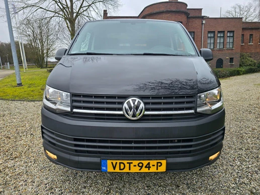 Volkswagen Transporter - Afbeelding 19 van 30