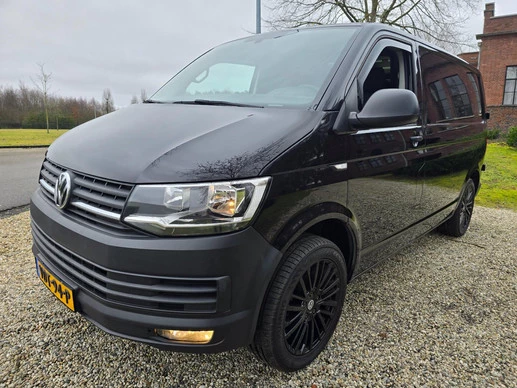 Volkswagen Transporter - Afbeelding 20 van 30