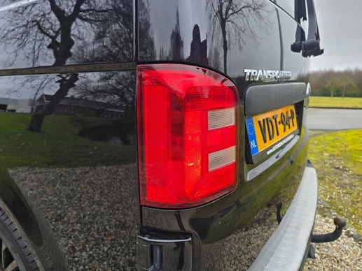 Volkswagen Transporter - Afbeelding 21 van 30