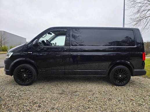 Volkswagen Transporter - Afbeelding 24 van 30