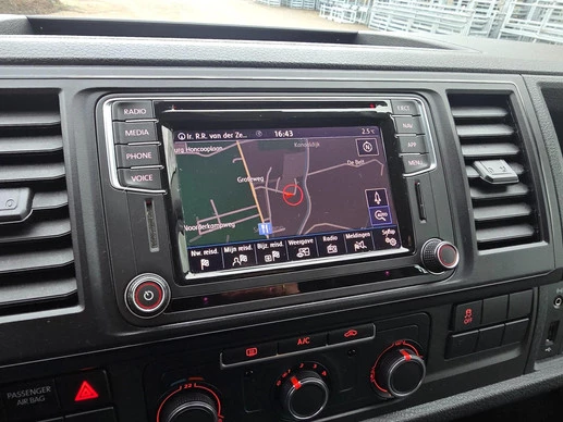 Volkswagen Transporter - Afbeelding 26 van 30