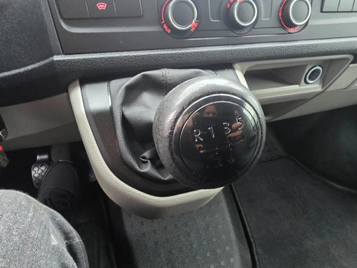 Volkswagen Transporter - Afbeelding 27 van 30