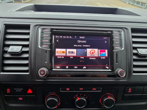 Volkswagen Transporter - Afbeelding 29 van 30