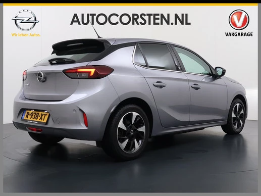 Opel Corsa-e - Afbeelding 6 van 30