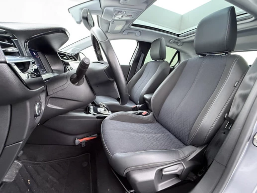 Opel Corsa-e - Afbeelding 11 van 30