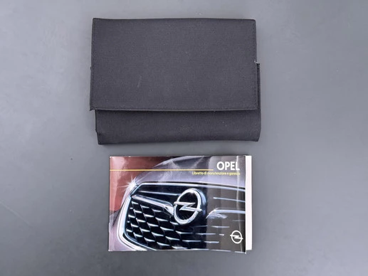 Opel Corsa-e - Afbeelding 20 van 30