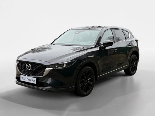 Mazda CX-5 - Afbeelding 1 van 26