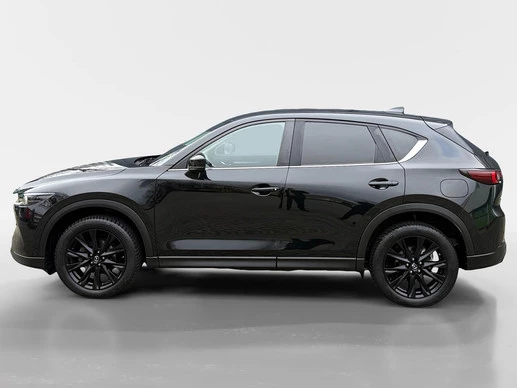 Mazda CX-5 - Afbeelding 3 van 26
