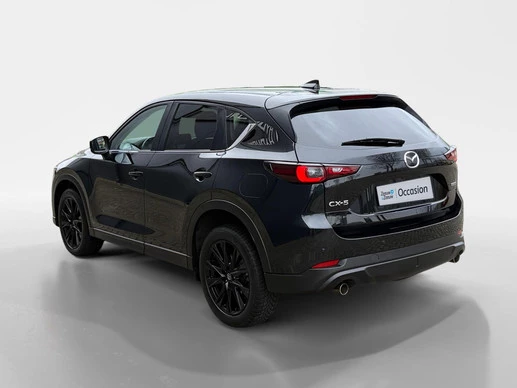 Mazda CX-5 - Afbeelding 4 van 26