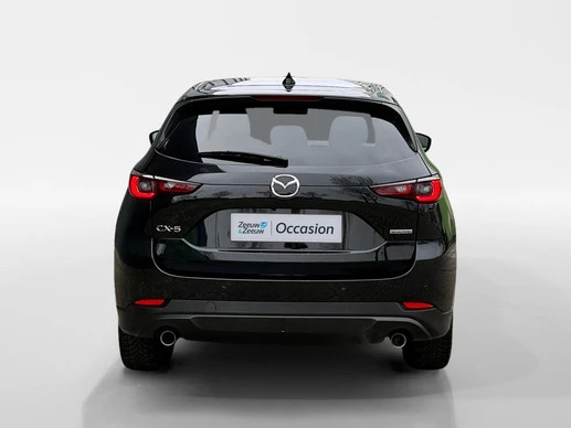 Mazda CX-5 - Afbeelding 5 van 26
