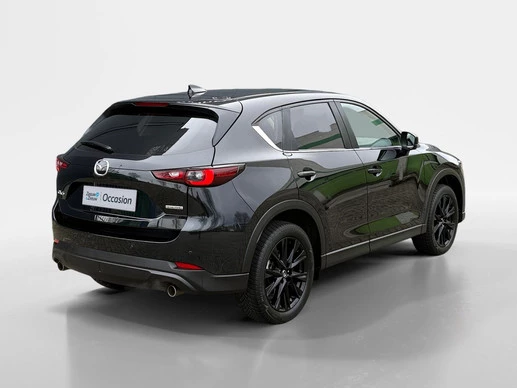 Mazda CX-5 - Afbeelding 6 van 26