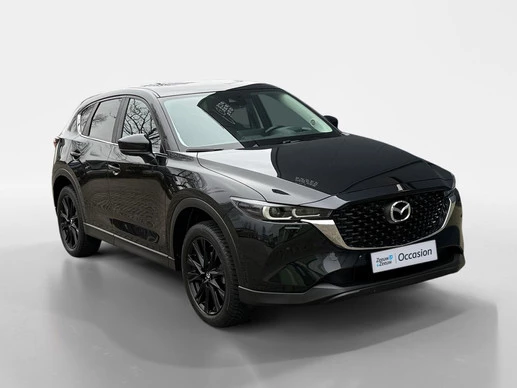 Mazda CX-5 - Afbeelding 8 van 26