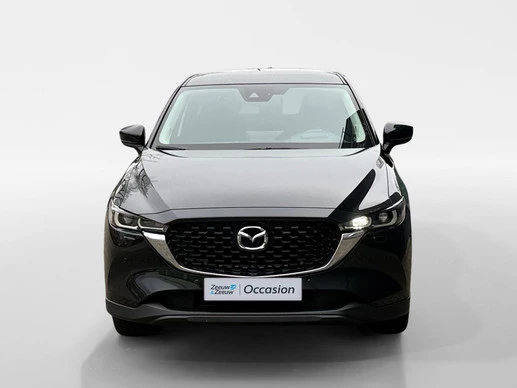 Mazda CX-5 - Afbeelding 9 van 26