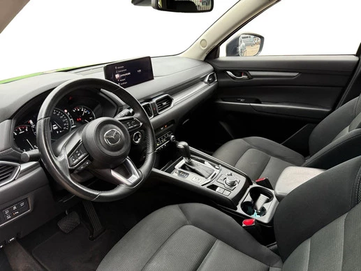 Mazda CX-5 - Afbeelding 10 van 26