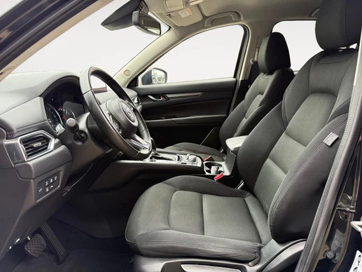 Mazda CX-5 - Afbeelding 11 van 26
