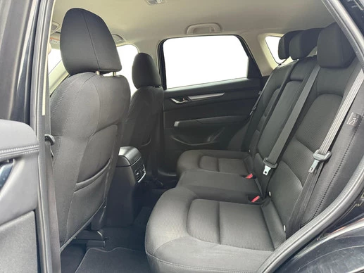 Mazda CX-5 - Afbeelding 12 van 26