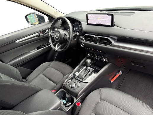 Mazda CX-5 - Afbeelding 13 van 26