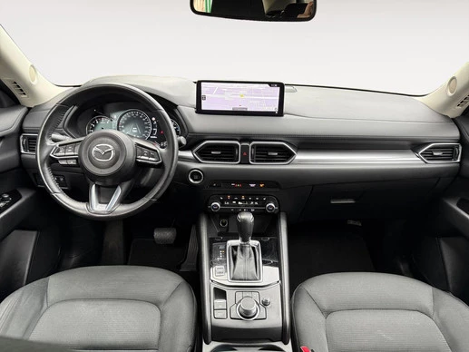 Mazda CX-5 - Afbeelding 14 van 26