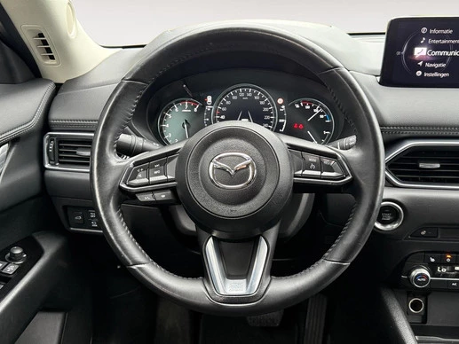 Mazda CX-5 - Afbeelding 15 van 26