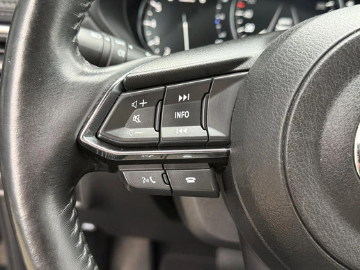 Mazda CX-5 - Afbeelding 16 van 26
