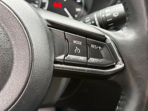 Mazda CX-5 - Afbeelding 17 van 26