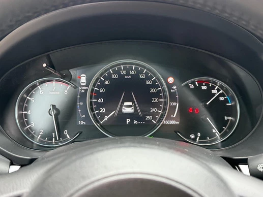 Mazda CX-5 - Afbeelding 18 van 26