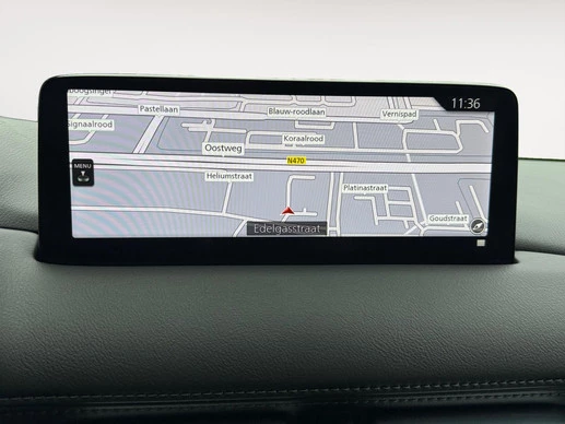 Mazda CX-5 - Afbeelding 19 van 26