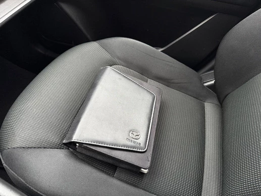 Mazda CX-5 - Afbeelding 23 van 26